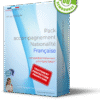 Pack accompagnement nationalité 2025 "promotion temporaire"