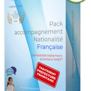 Pack accompagnement 2026 promo 39€